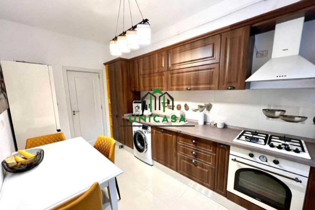 Photo of Kitchen in Ramnicu Valcea