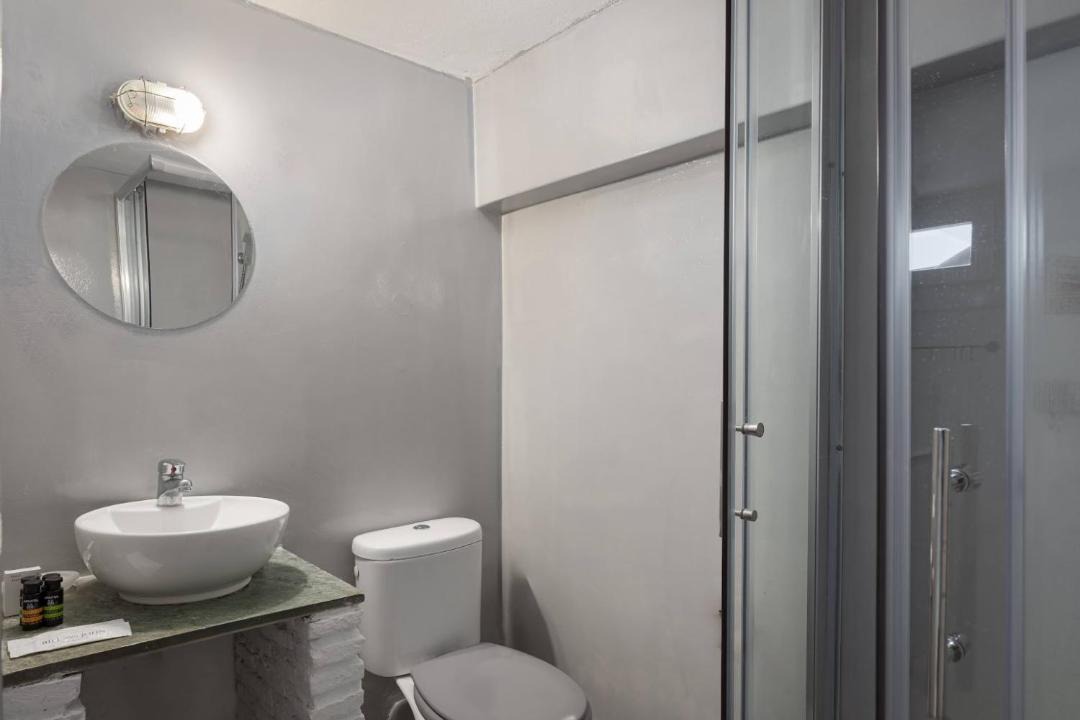 Photo of Bathroom in Kithnos