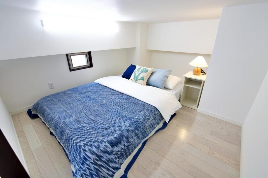 Photo of Bedroom in Makishi