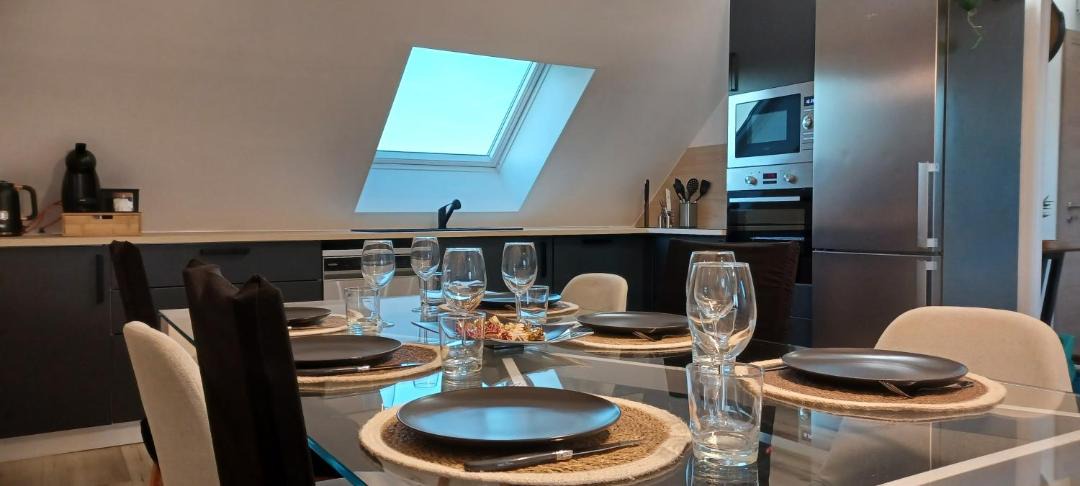 Photo of Kitchen in Chatenois-les-Forges