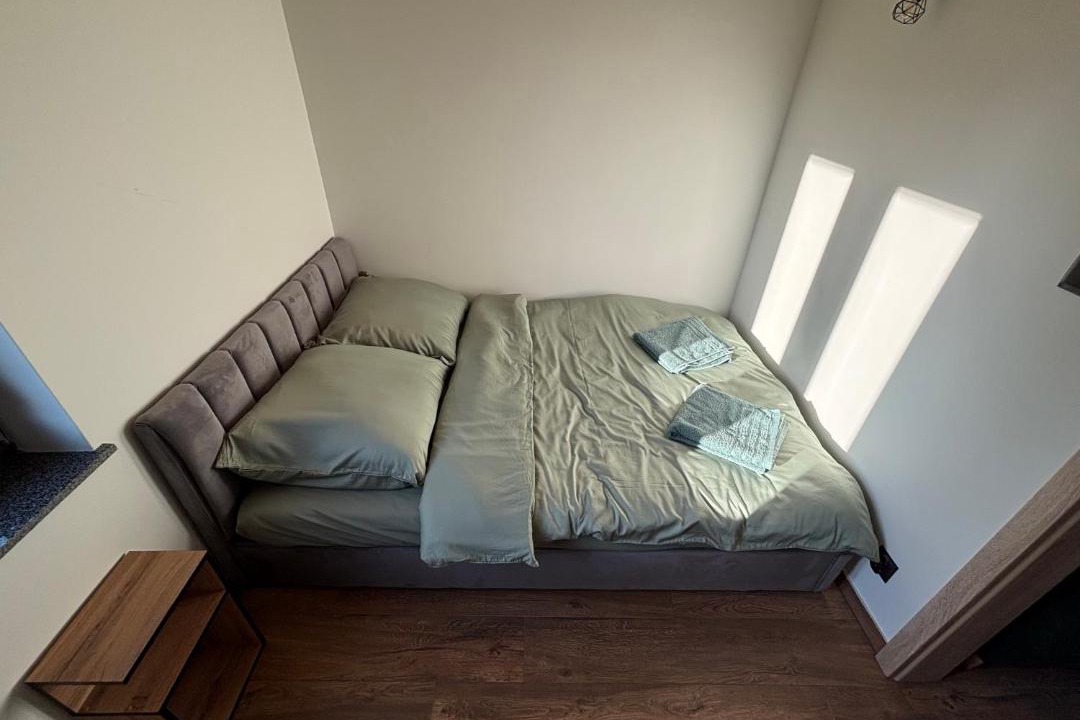 Photo of Bedroom in Rabe