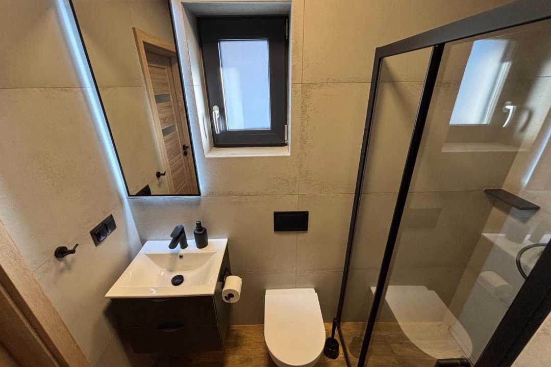 Photo of Bathroom in Rabe