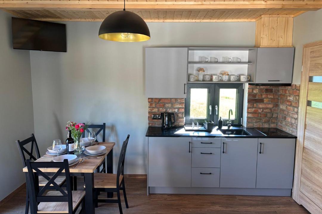 Photo of Kitchen in Rabe