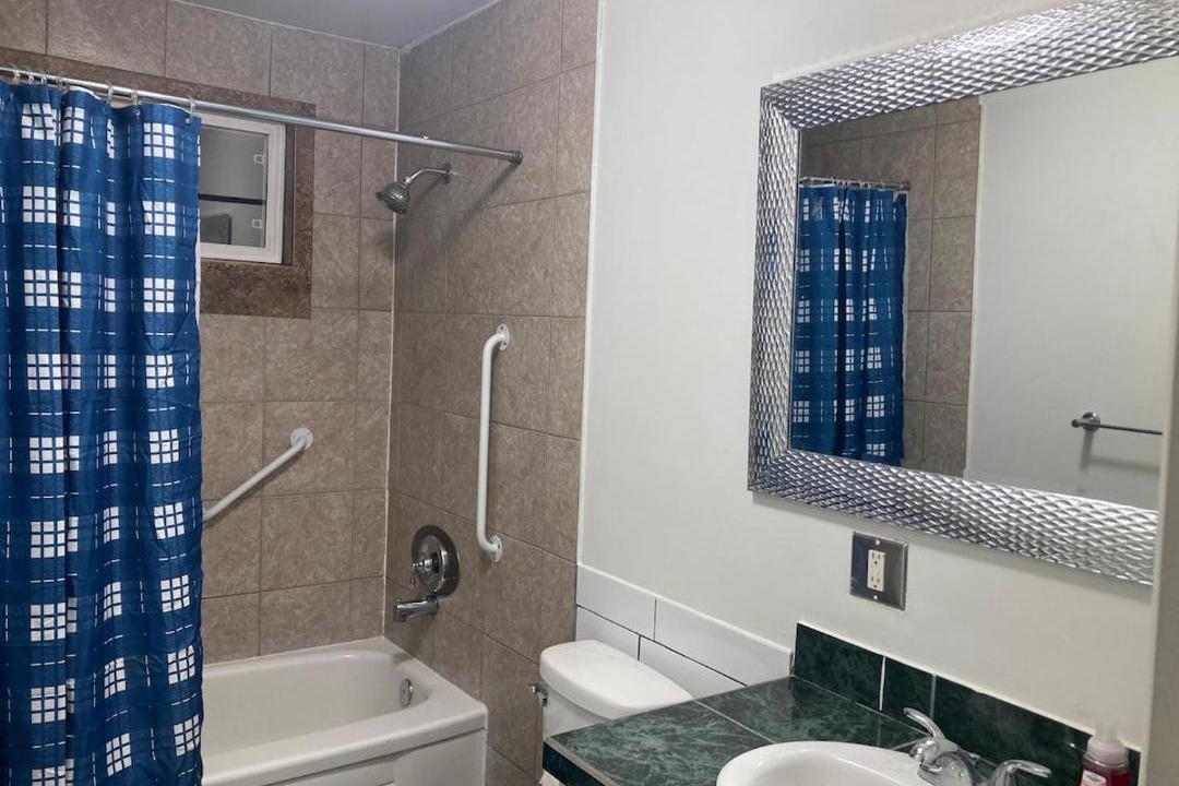 Photo of Bathroom in Coldbrook