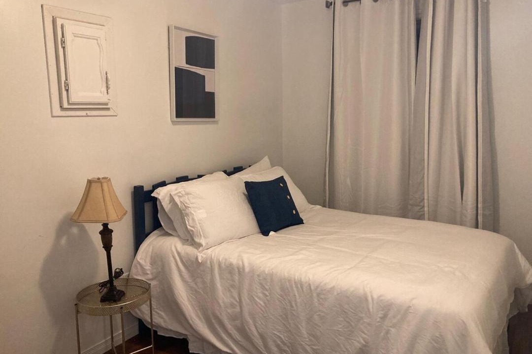 Photo of Bedroom in Coldbrook