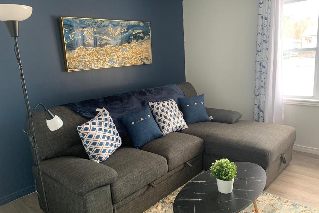 Photo of Livingroom in Coldbrook