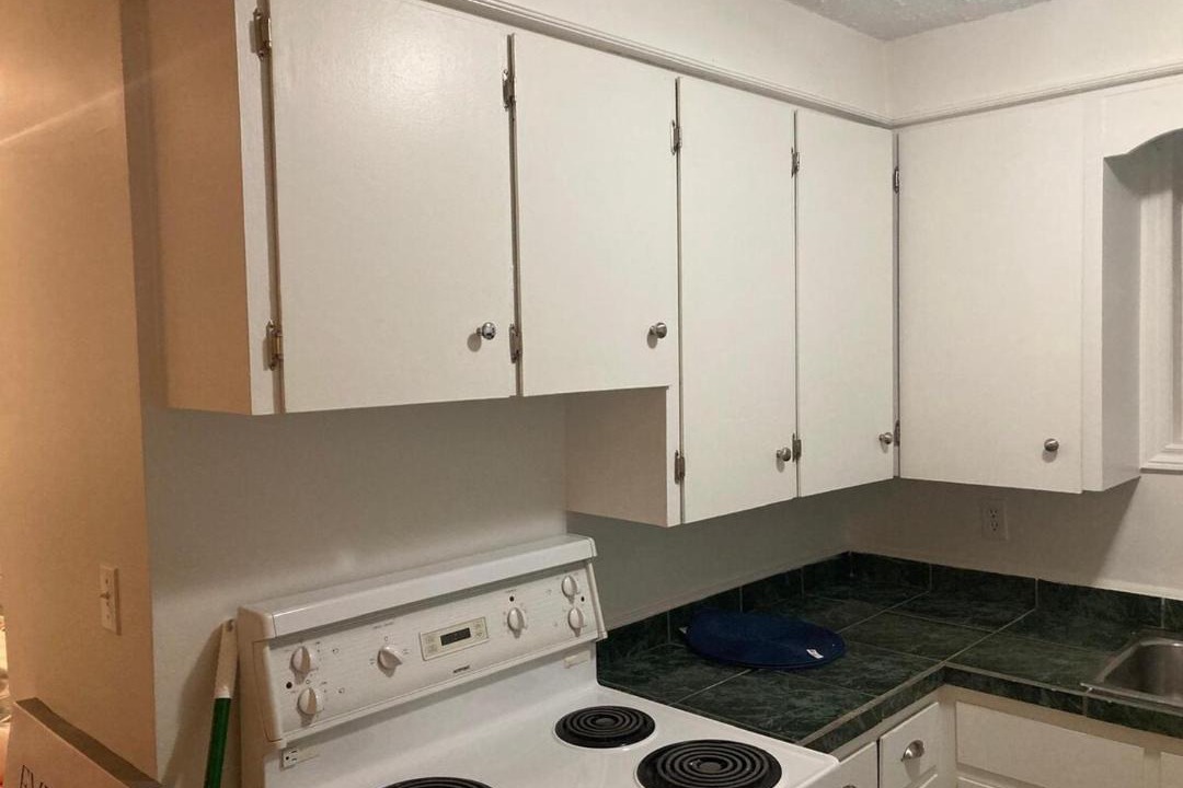 Photo of Kitchen in Coldbrook