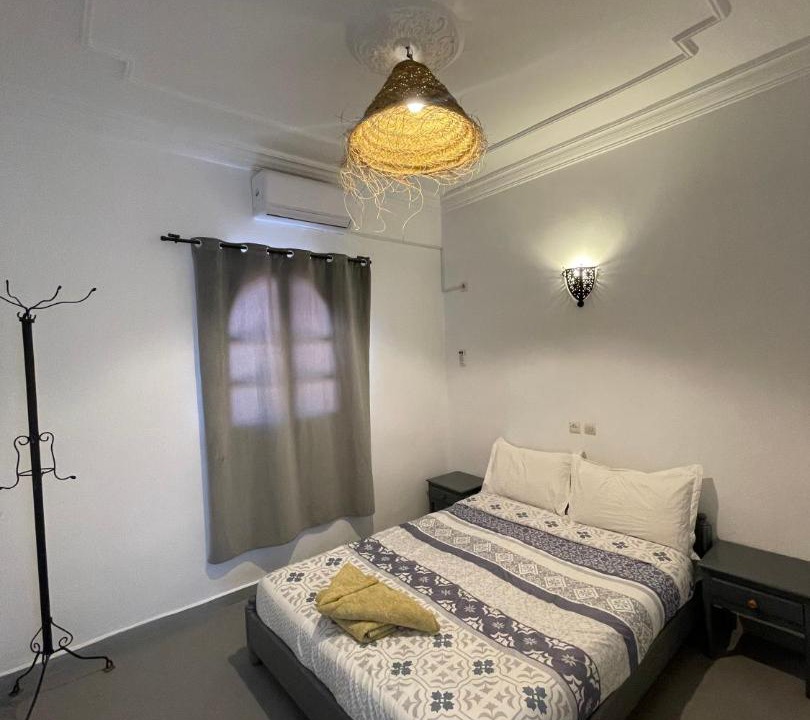 Photo of Bedroom in Ait Benhaddou