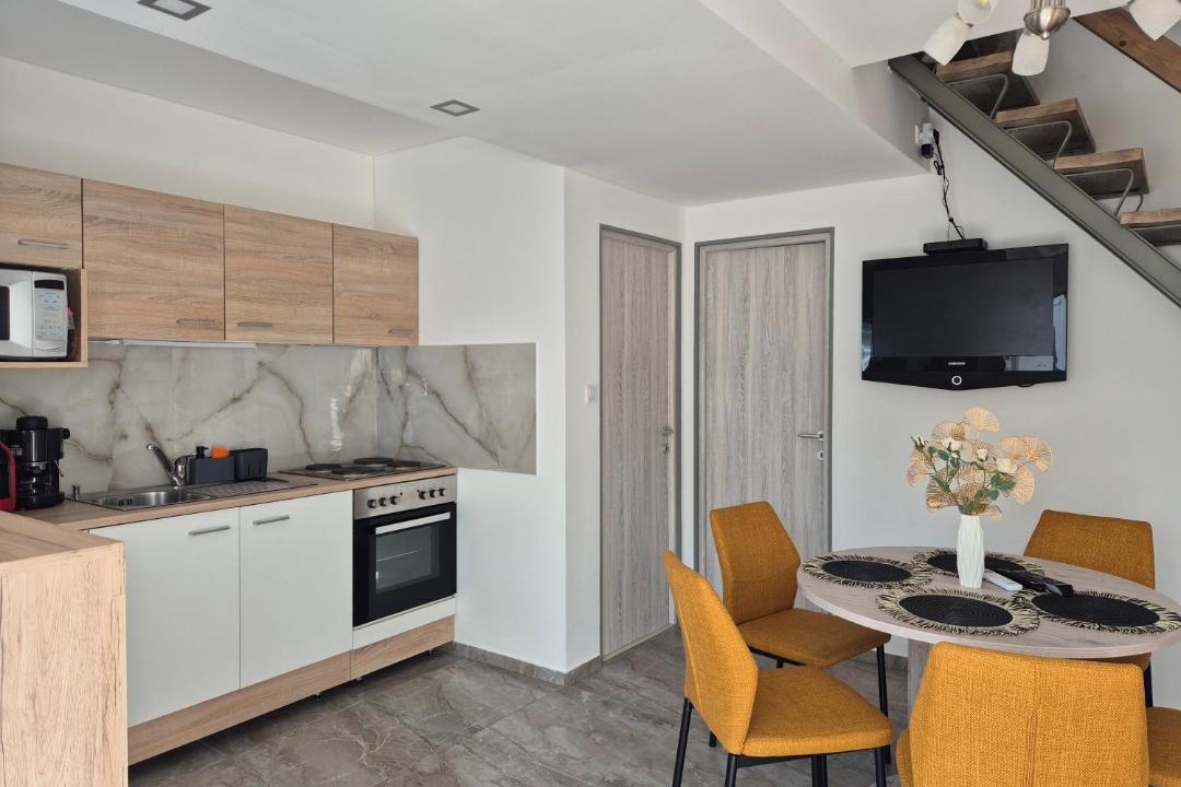 Photo of Kitchen in Igal