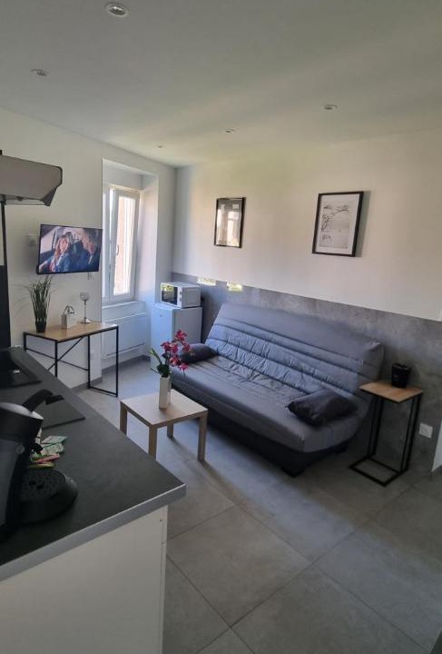 Photo of Livingroom in Valdoie