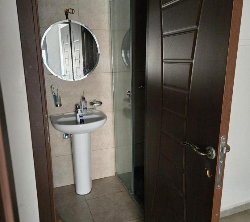 Photo of Bathroom in Targa