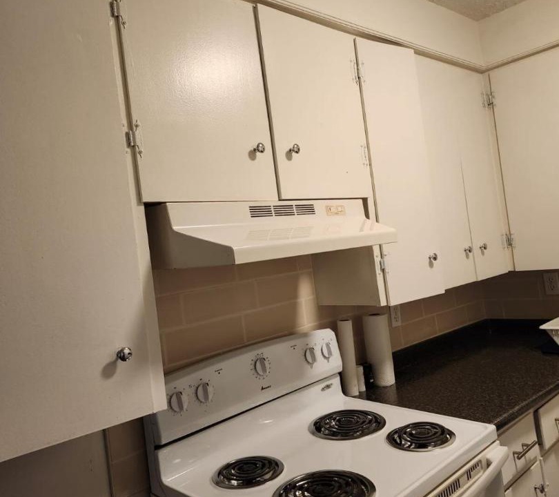 Photo of Kitchen in Coldbrook