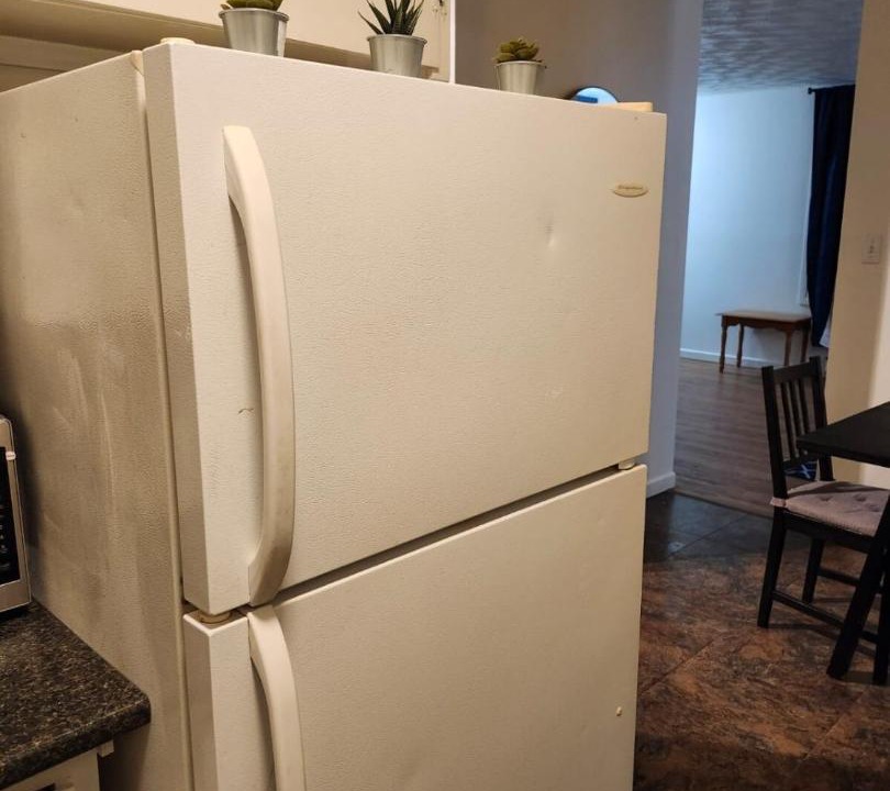 Photo of Kitchen in Coldbrook
