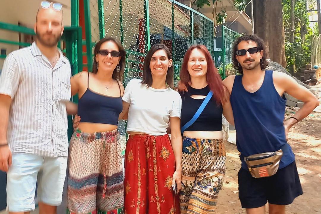 Photo of Others in Kumily