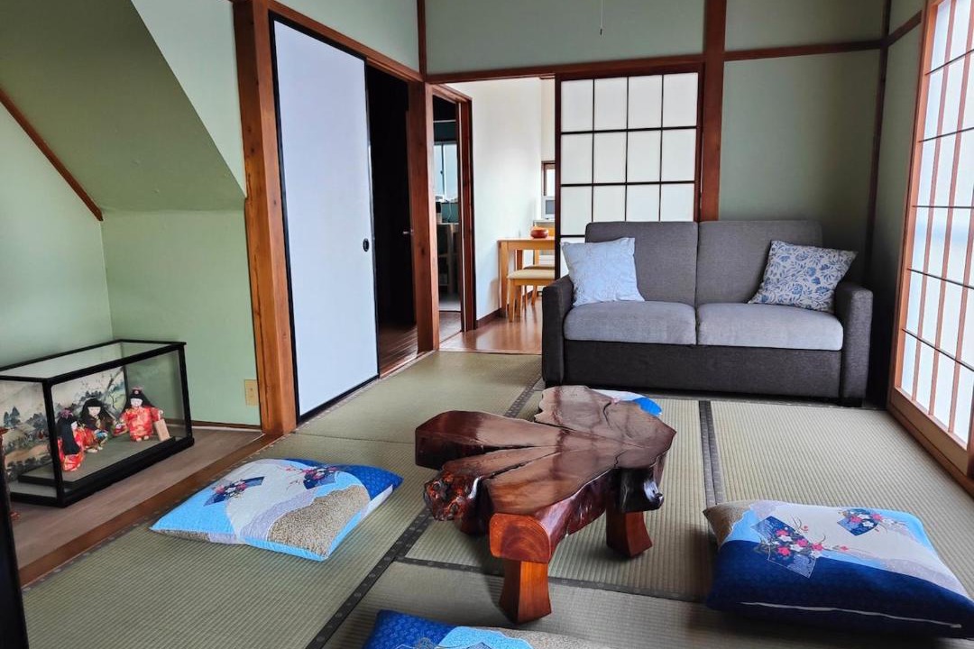 Photo of Others in Nikko