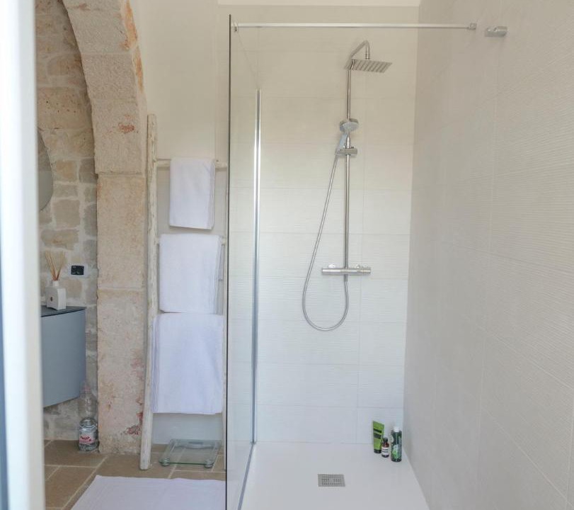 Photo of Bathroom in Castellana Grotte