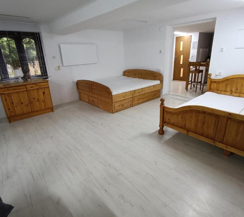 Photo of Bedroom in Jaroszowice