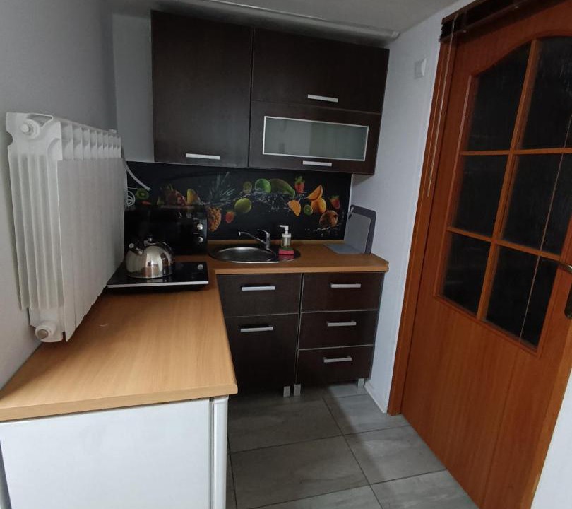 Photo of Kitchen in Jaroszowice