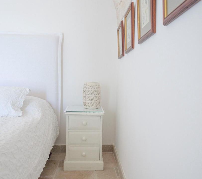 Photo of Bedroom in Castellana Grotte