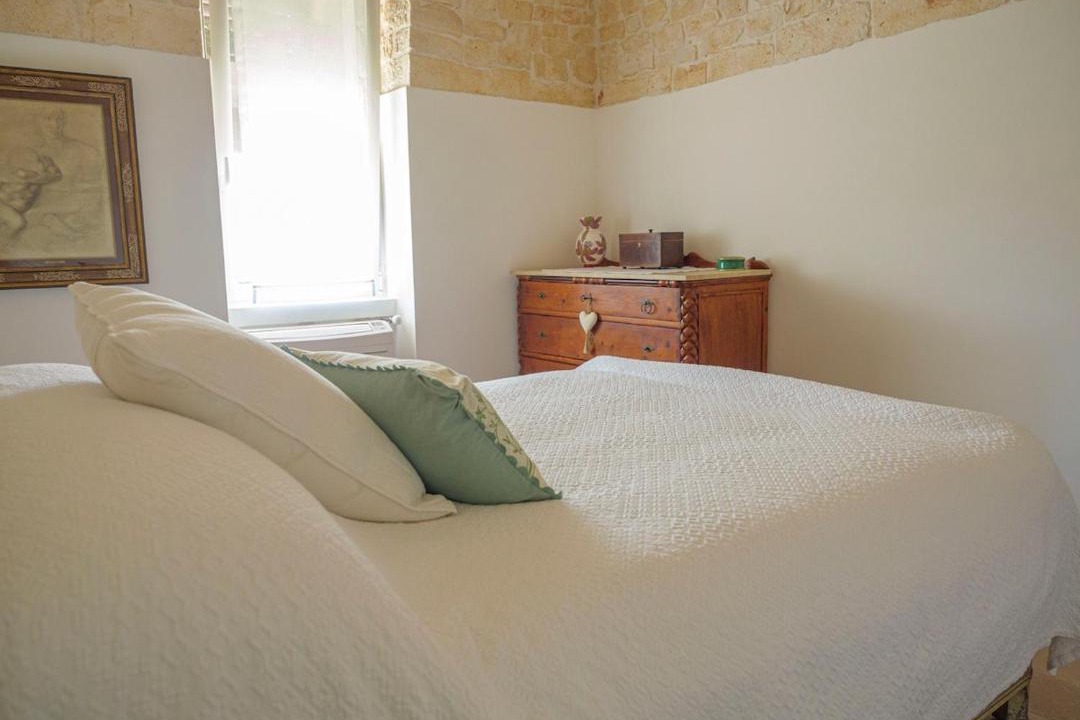 Photo of Bedroom in Castellana Grotte