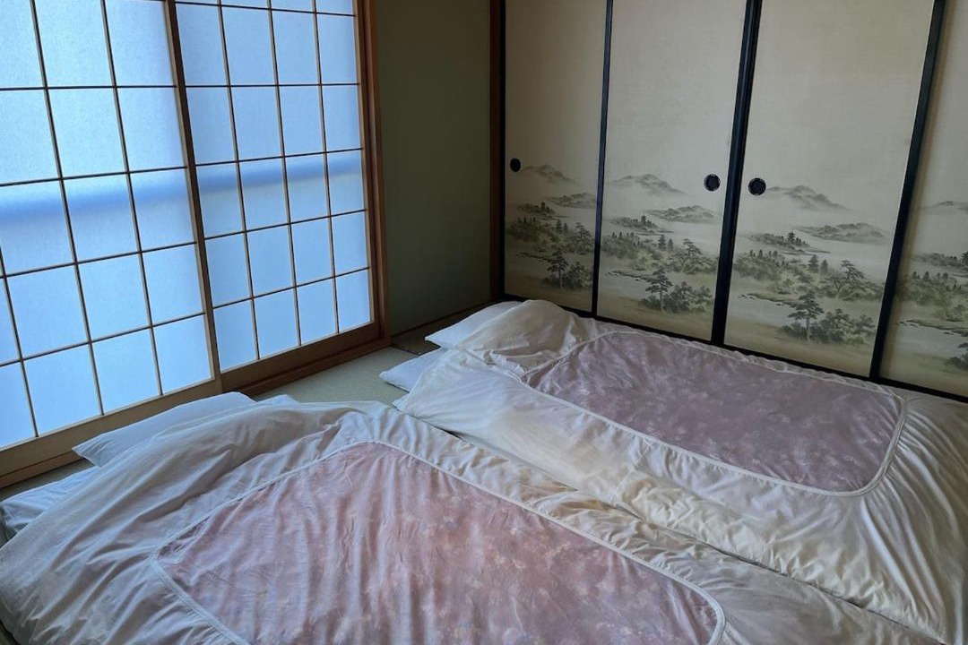Photo of Bedroom in Nikko