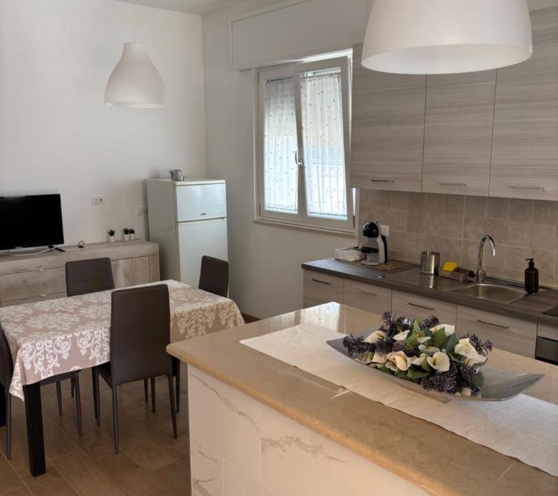 Photo of Kitchen in Marina di Lizzano