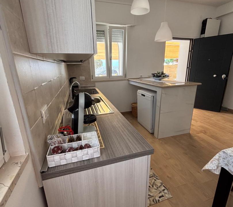 Photo of Kitchen in Marina di Lizzano