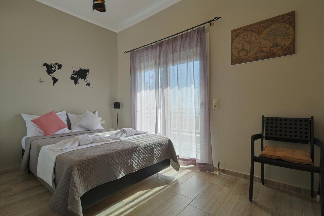 Photo of Bedroom in Anatolikos Olimpos