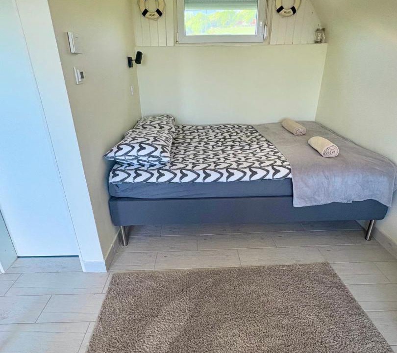 Photo of Bedroom in Balatoncsicso