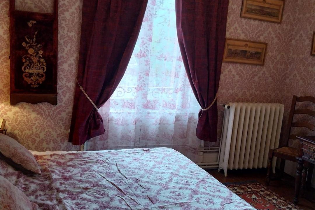 Photo of Bedroom in Bussang