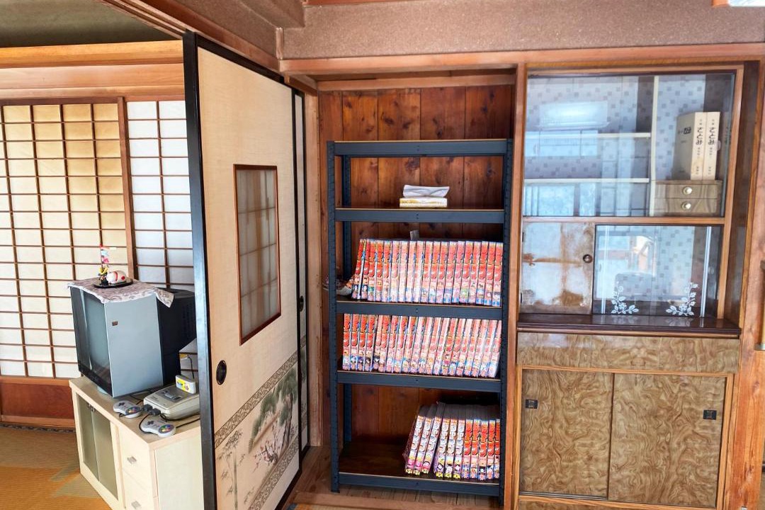 Photo of Kitchen in Hitachiota