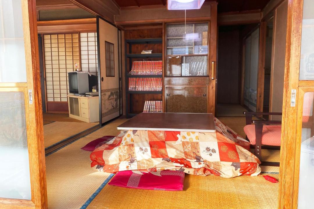 Photo of Others in Hitachiota