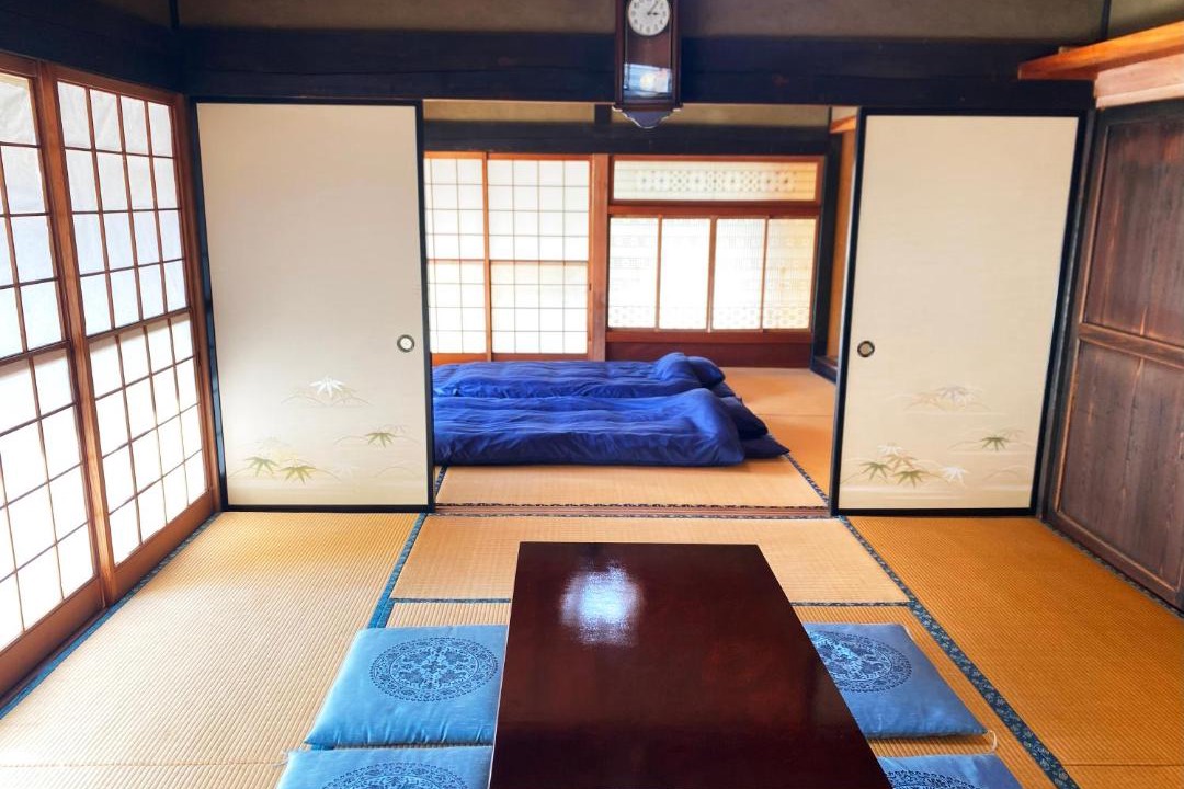 Photo of Bedroom in Hitachiota