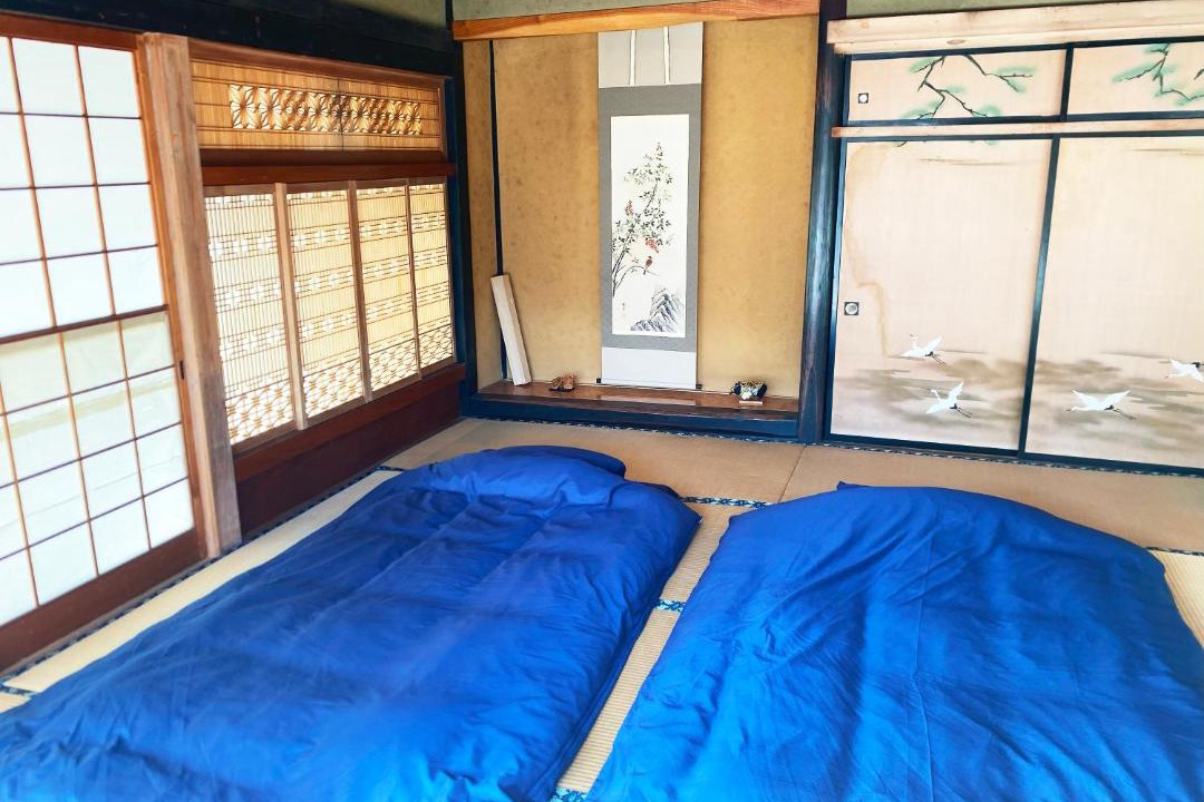 Photo of Bedroom in Hitachiota
