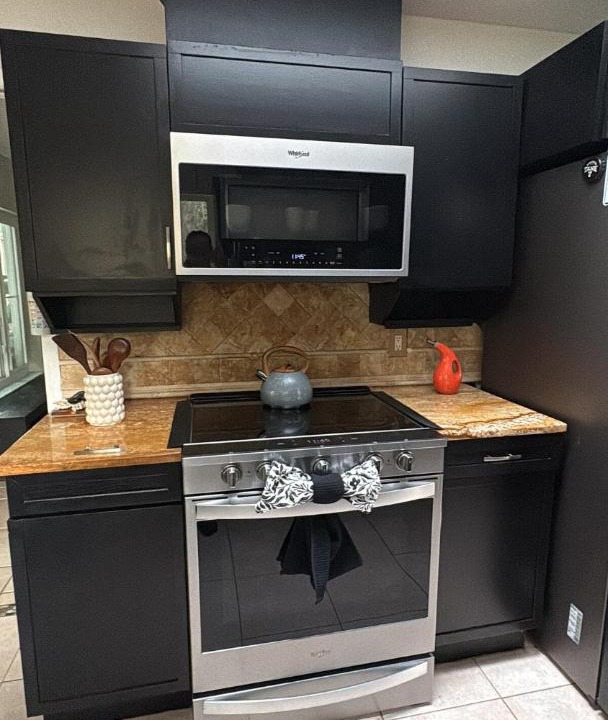 Photo of Kitchen in Palm Harbor