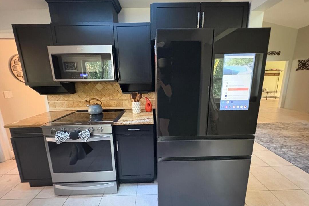 Photo of Kitchen in Palm Harbor