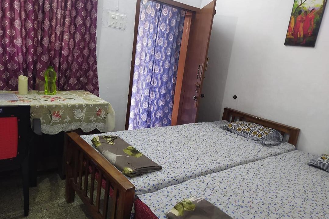 Photo of Bedroom in Poovar