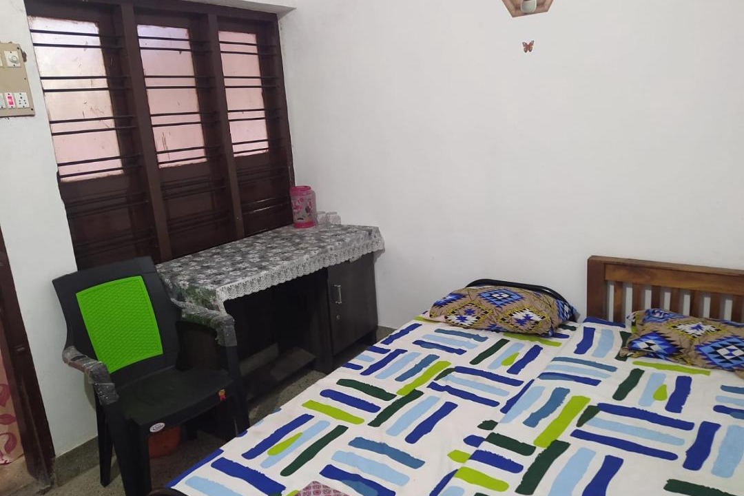 Photo of Bedroom in Poovar