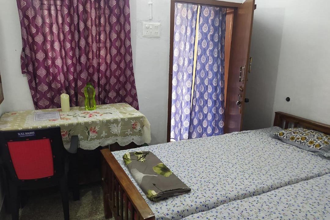 Photo of Bedroom in Poovar