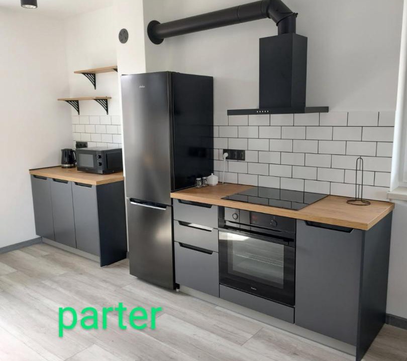 Photo of Kitchen in Slesin