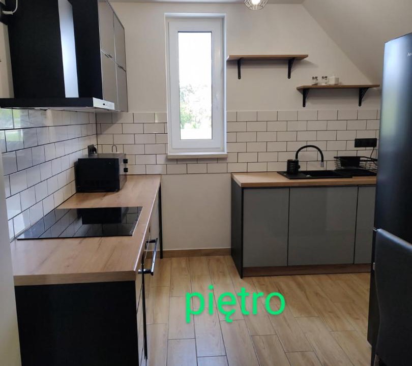 Photo of Kitchen in Slesin