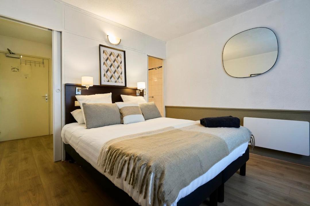Photo of Bedroom in Vauban Esquermes