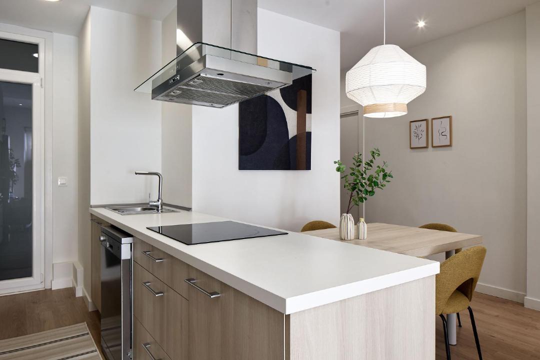 Photo of Kitchen in Gros