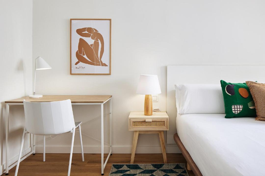 Photo of Bedroom in Gros
