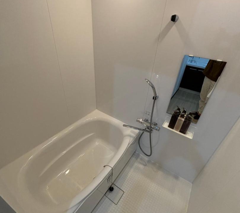 Photo of Bathroom in Nagawa