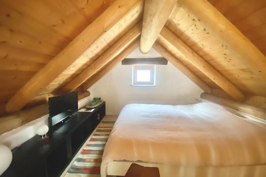 Photo of Bedroom in Gordola
