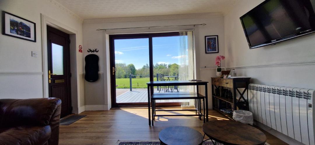 Photo of Livingroom in Torlundy