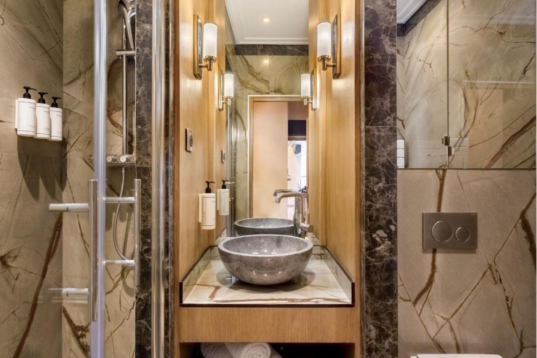 Photo of Bathroom in Grenelle