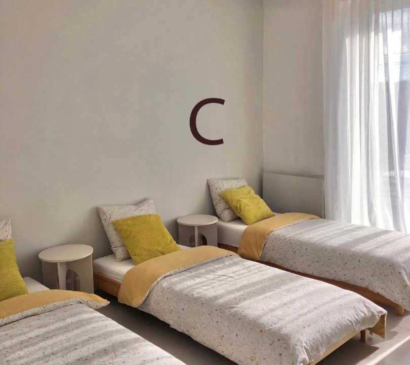 Photo of Bedroom in Clermont-Ferrand