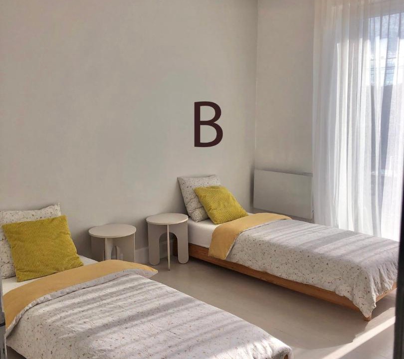 Photo of Bedroom in Clermont-Ferrand